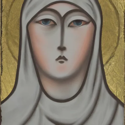 Почему в православии почитают иконы Божией Матери