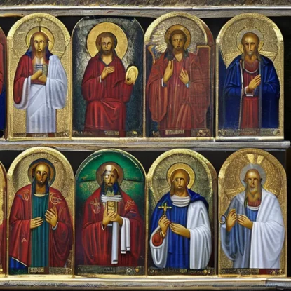 Почему в православии почитают мощи святых: 10 основных причин