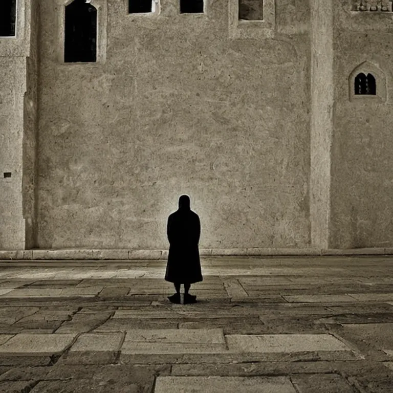 12 причин, почему в православии существует монашество