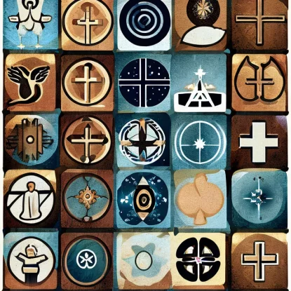 Почему в Православии существуют иконы разных святых
