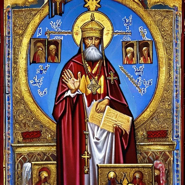 Роль патриарха в православии: 13 причин, почему она важна