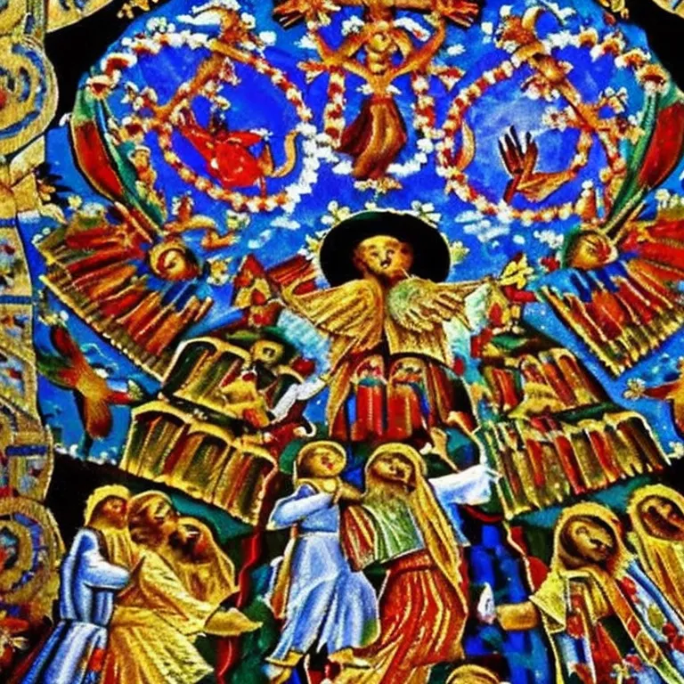12 причин, почему в православии важны церковные праздники