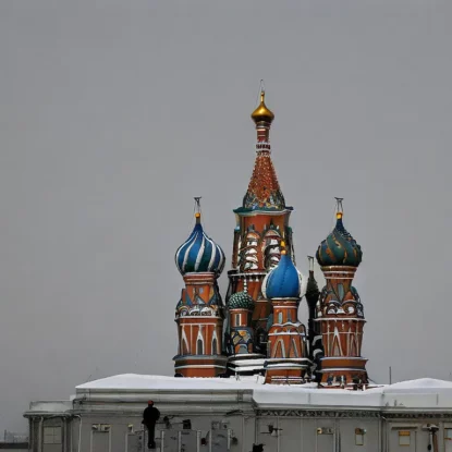 12 причин, почему политическая оппозиция в современной России играет важную роль