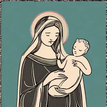 13 православных иконы Божией Матери и их значение