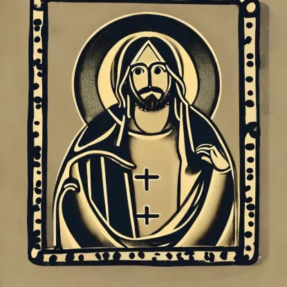 11 Православных икон Иисуса Христа и их значение