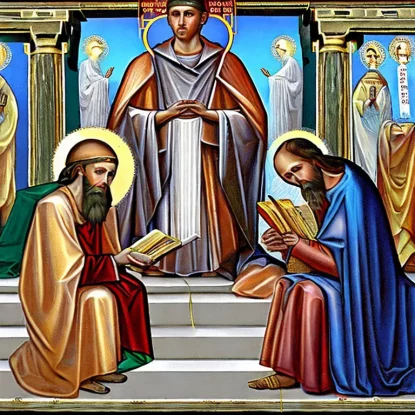 8 Православных обетов и их смысл