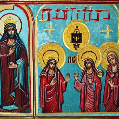9 Православных святынь и их значение
