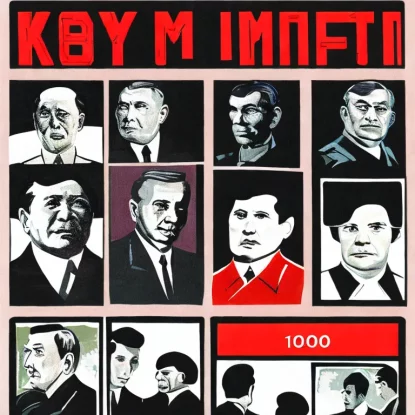 Реформы 1960-70-х в СССР: Девять ключевых моментов
