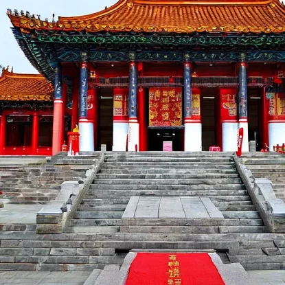 Роль конфуцианства в современном Китае: 10 ключевых аспектов