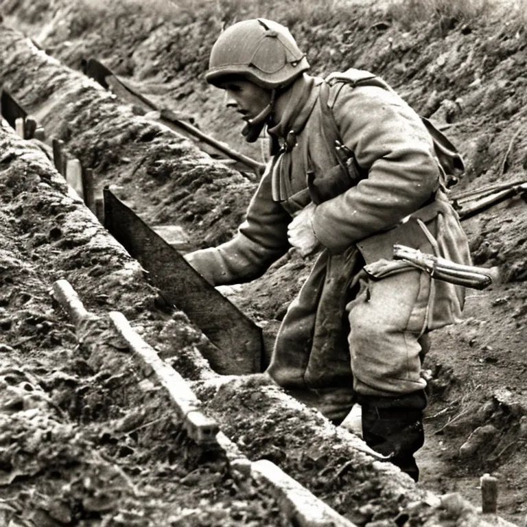 Роль России в Первой мировой войне: 13 фактов, которые вы должны знать
