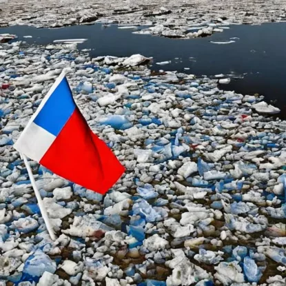 Россия и изменение климата: 13 фактов, которые стоит знать