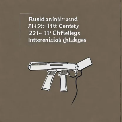 Россия и международные конфликты 21 века: 12 ключевых проблем и вызовов