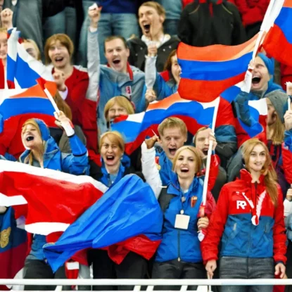Россия и успехи в международных спортивных соревнованиях: 13 достижений, которые нужно знать