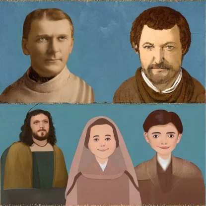 Семья Иисуса: исторический анализ