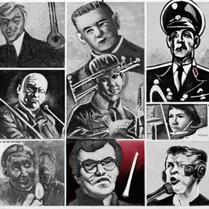 Советская музыка и культура 20 века: 13 важных моментов
