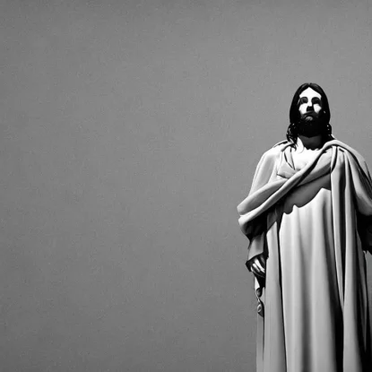 Современные теории о Иисусе: обзор и критика