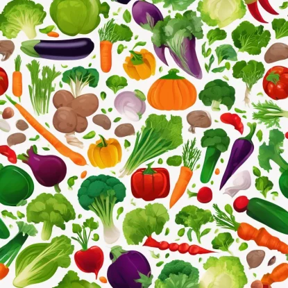 Вегетарианский Глюкозамин: 6 особенностей и преимуществ