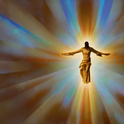 Воскрешение Иисуса: Мифы и Реальность