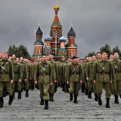 Вторая мировая война и Россия: 8 ключевых моментов и их влияние на судьбу страны